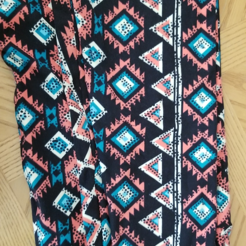 Lularoe TC leggings